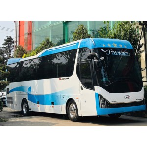 Giá xe khách 29 chỗ TRACOMECO mới nhất 2026 – Ưu đãi lớn, hỗ trợ trả góp